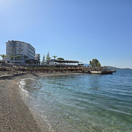 Panorama View Apartments Saranda Dış mekan fotoğraf