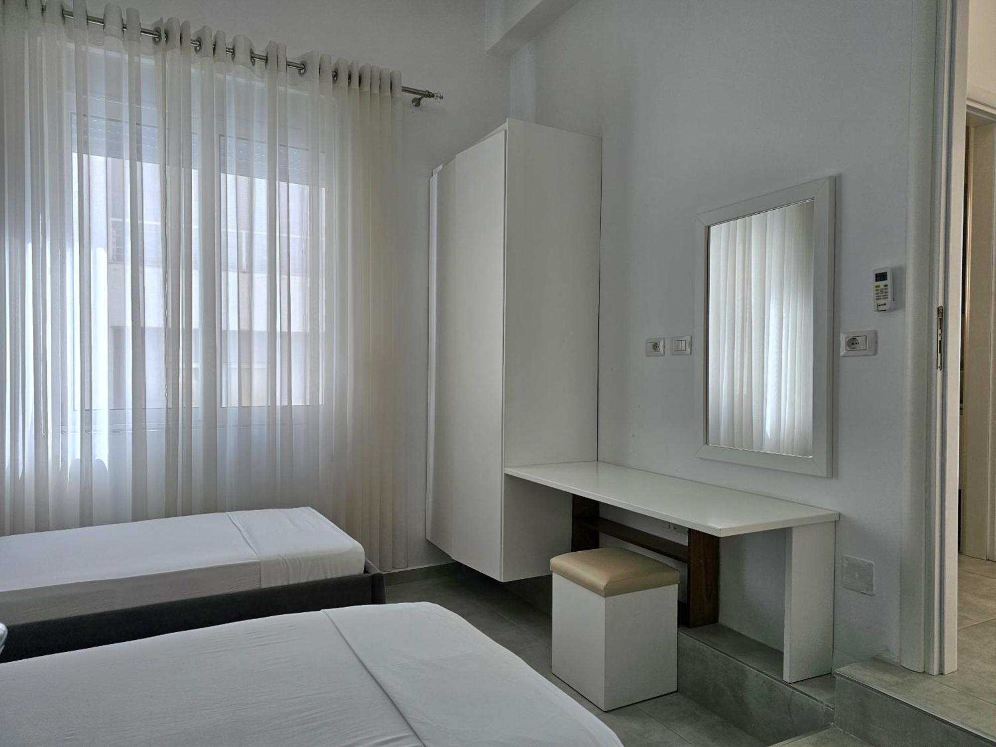 Panorama View Apartments Saranda Dış mekan fotoğraf