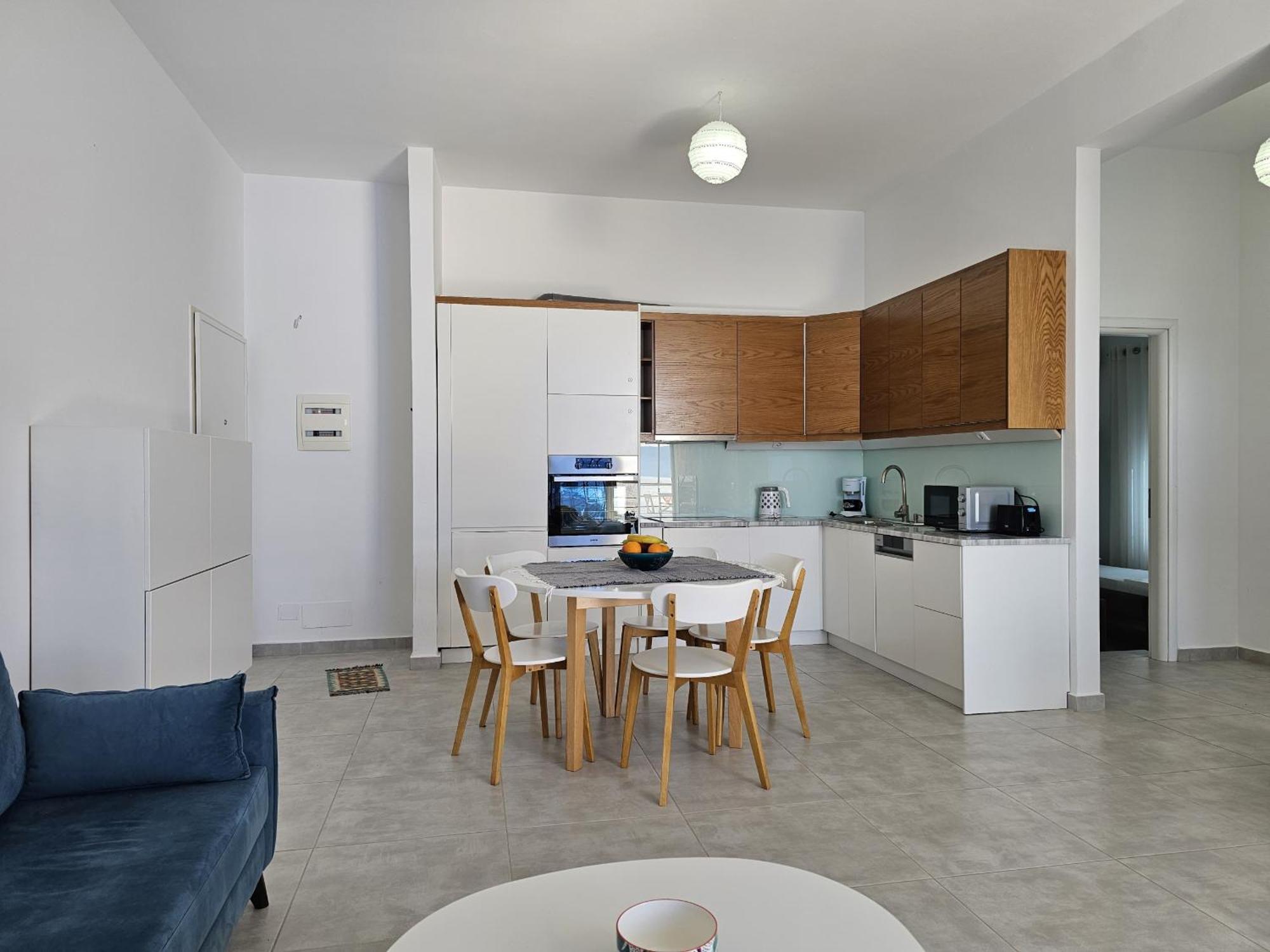 Panorama View Apartments Saranda Dış mekan fotoğraf