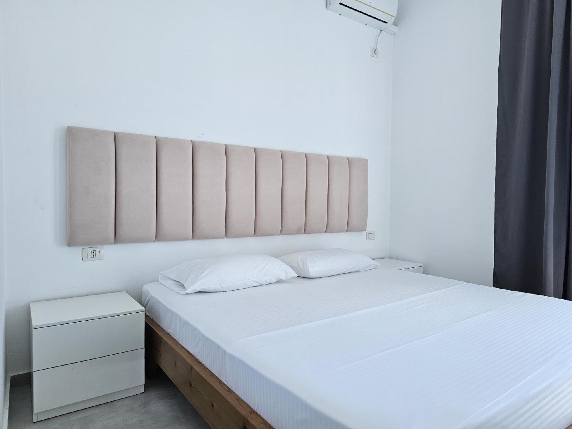 Panorama View Apartments Saranda Dış mekan fotoğraf