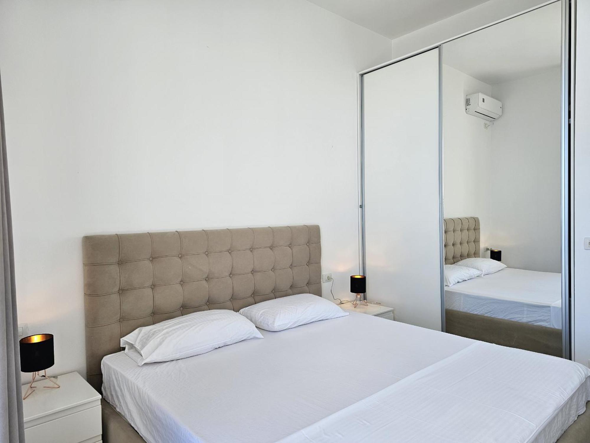 Panorama View Apartments Saranda Dış mekan fotoğraf