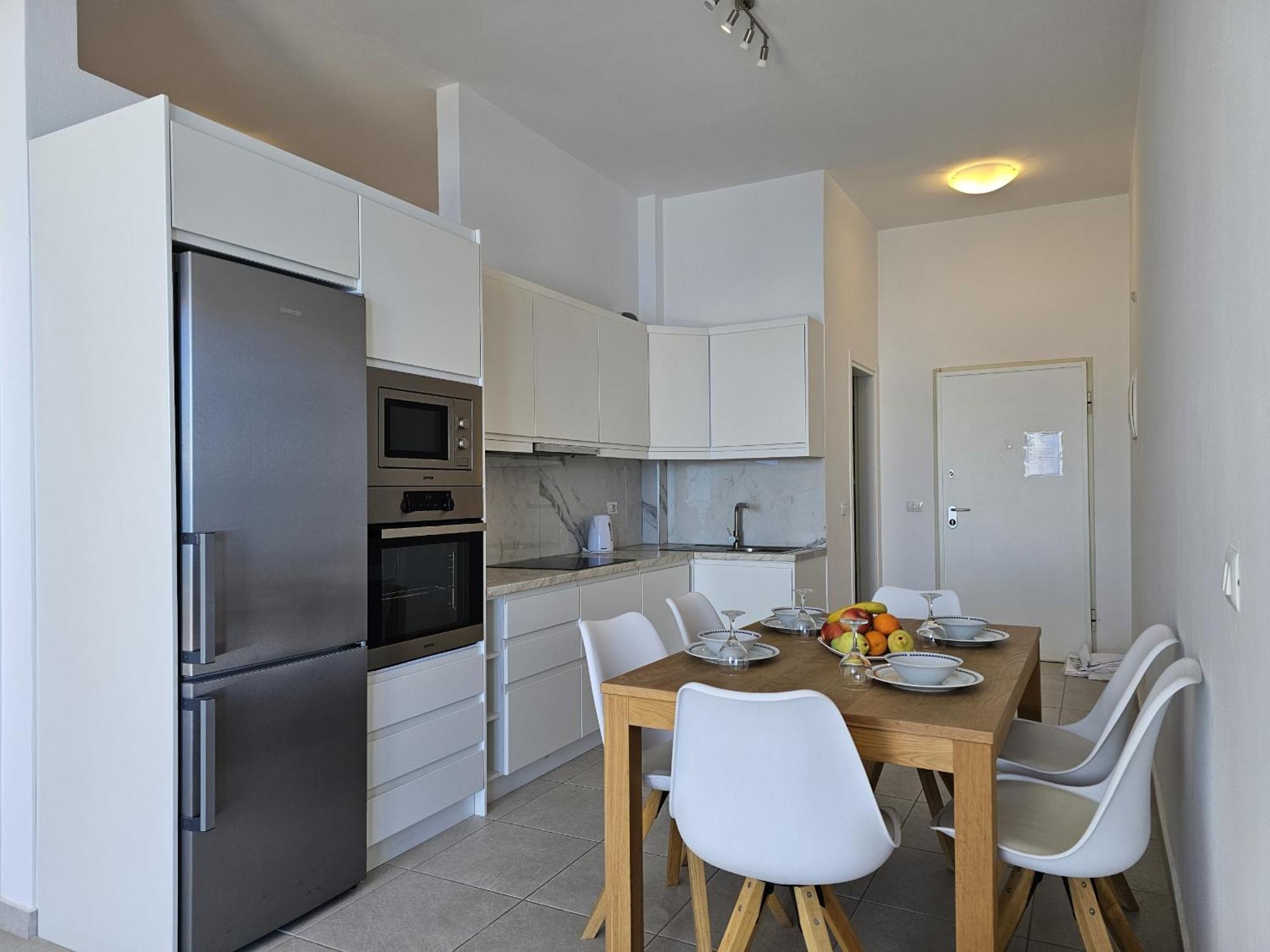 Panorama View Apartments Saranda Dış mekan fotoğraf