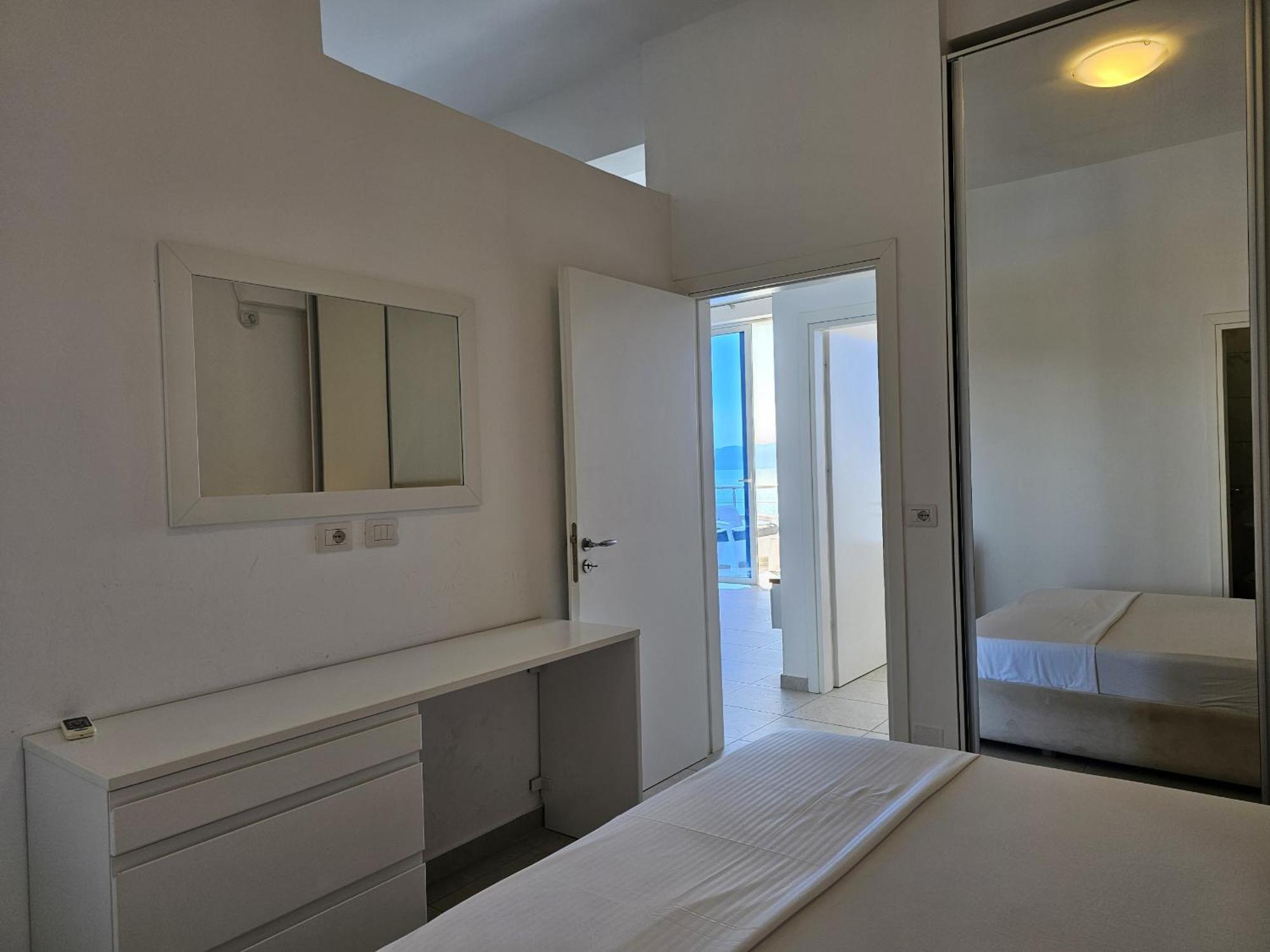 Panorama View Apartments Saranda Dış mekan fotoğraf