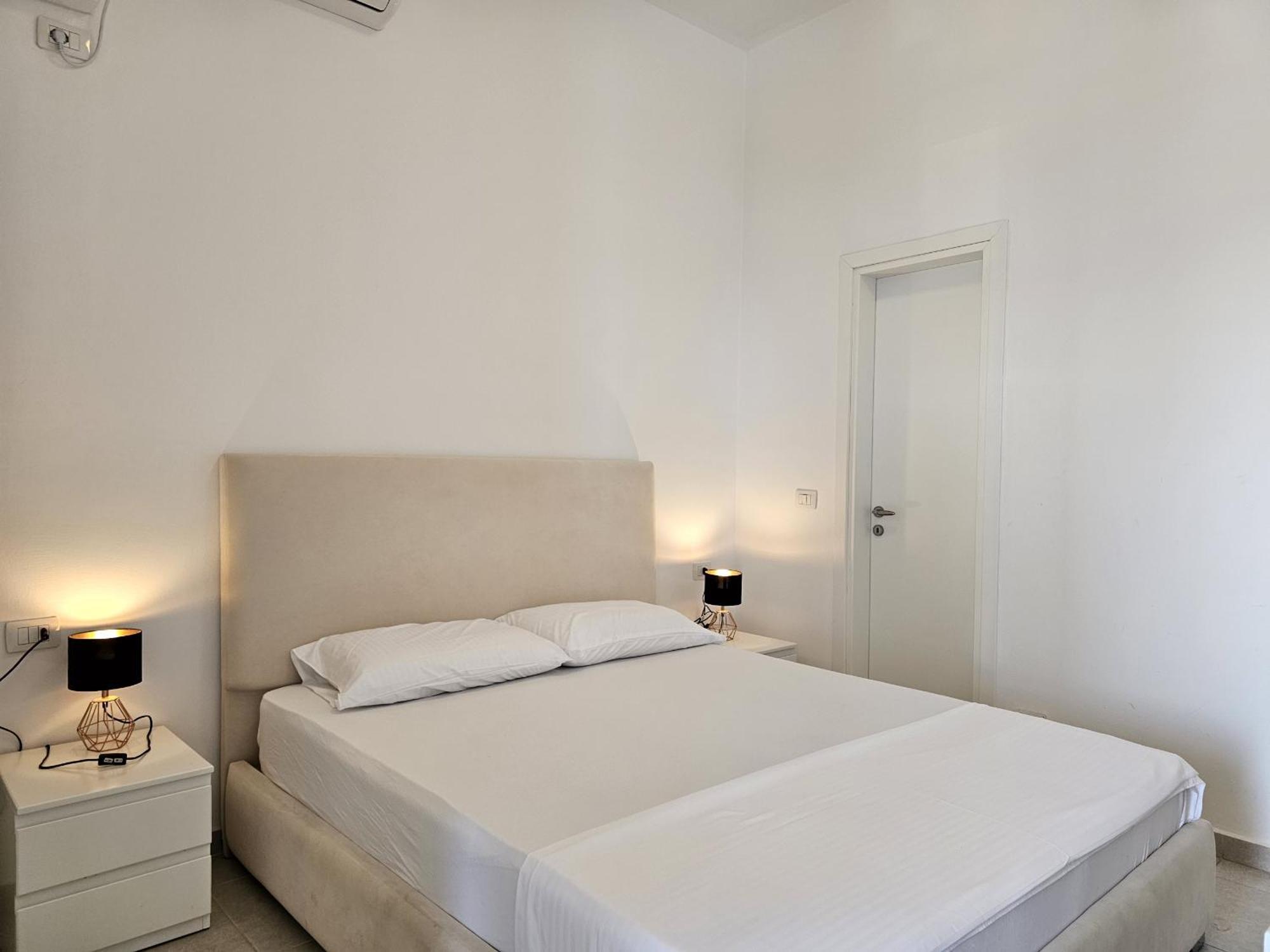 Panorama View Apartments Saranda Dış mekan fotoğraf