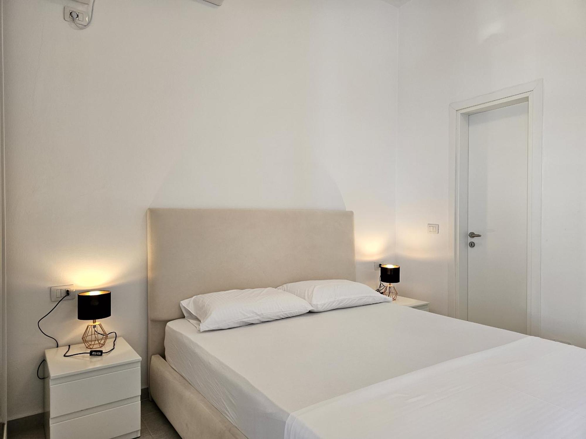 Panorama View Apartments Saranda Dış mekan fotoğraf