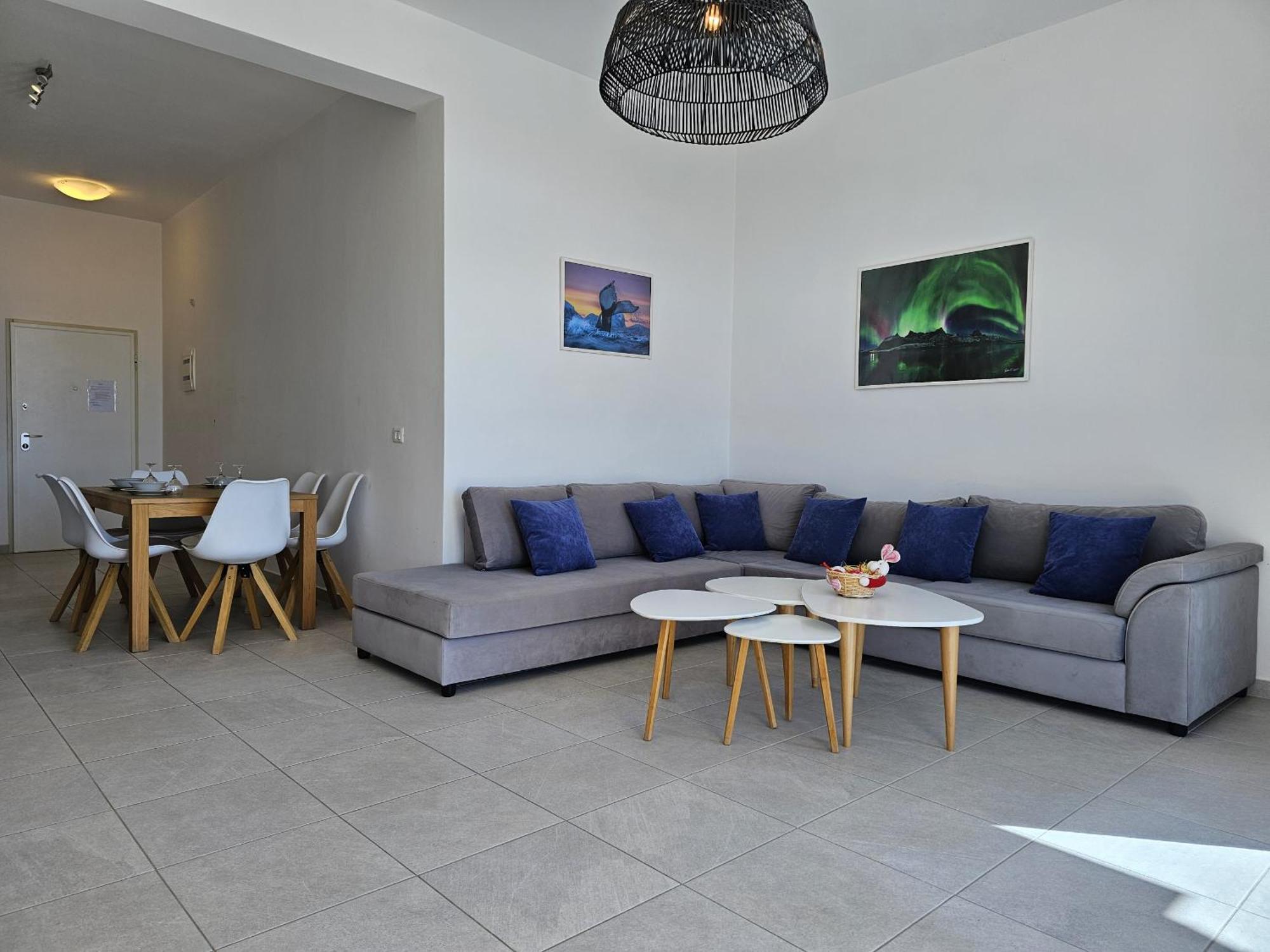 Panorama View Apartments Saranda Dış mekan fotoğraf